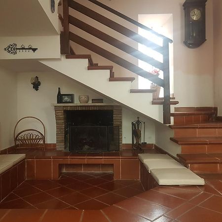 La Casa Blanca Bed and Breakfast Grottammare Rum bild