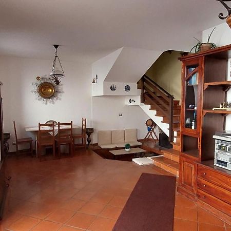 La Casa Blanca Bed and Breakfast Grottammare Exteriör bild