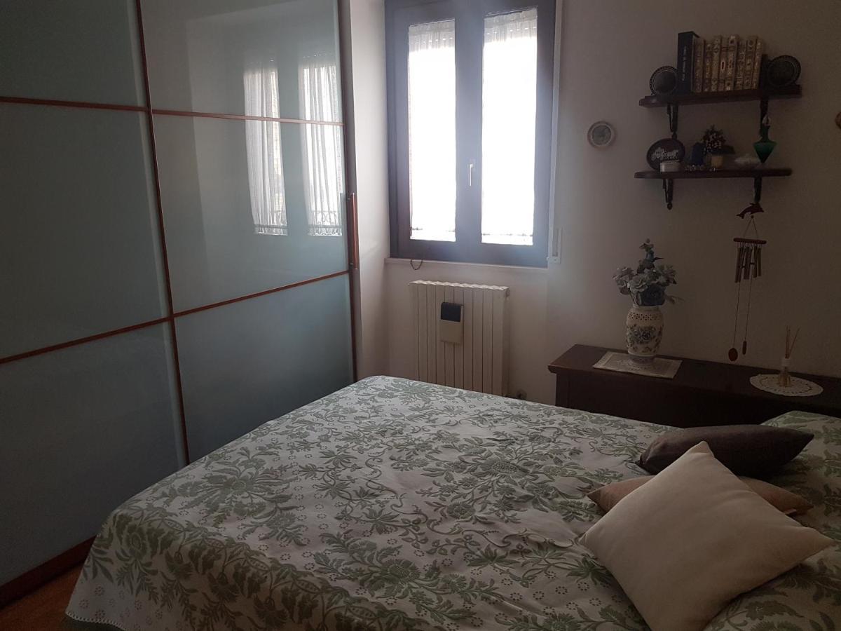 La Casa Blanca Bed and Breakfast Grottammare Exteriör bild