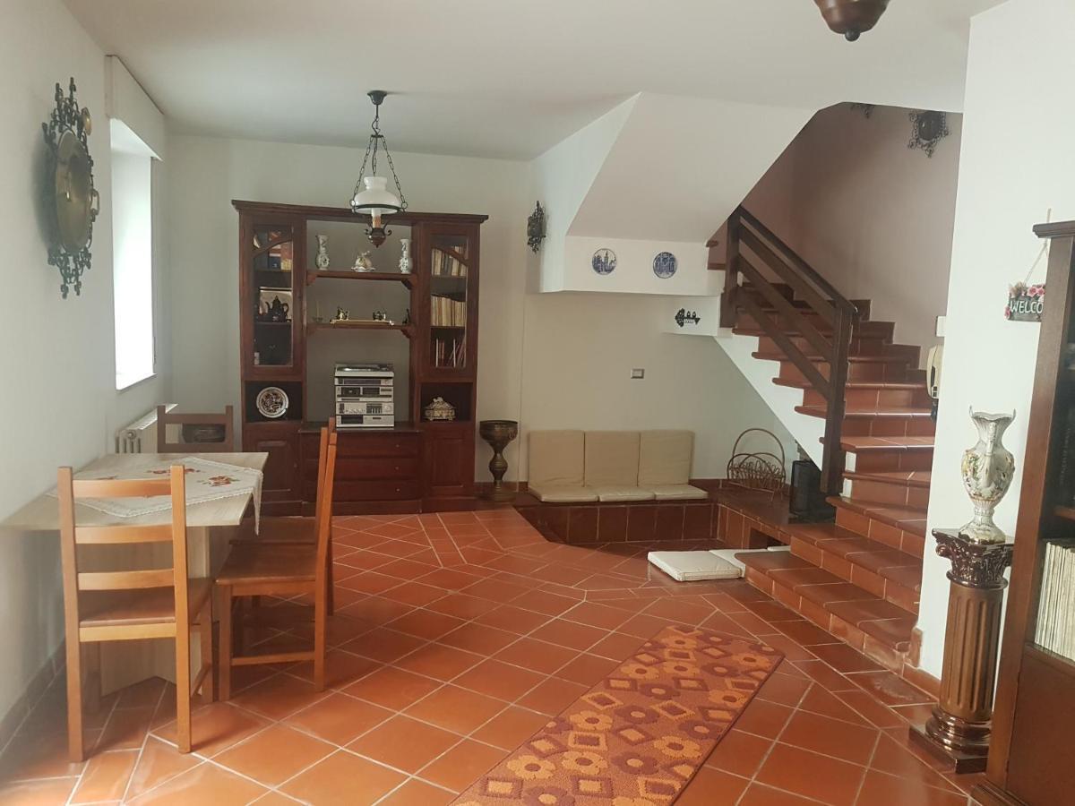 La Casa Blanca Bed and Breakfast Grottammare Exteriör bild