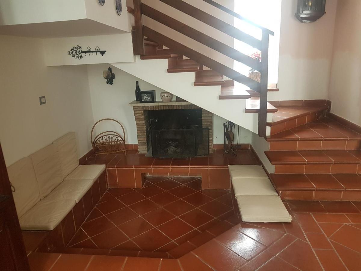 La Casa Blanca Bed and Breakfast Grottammare Exteriör bild